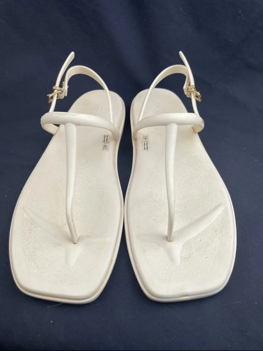 CROCS Miami Slingback